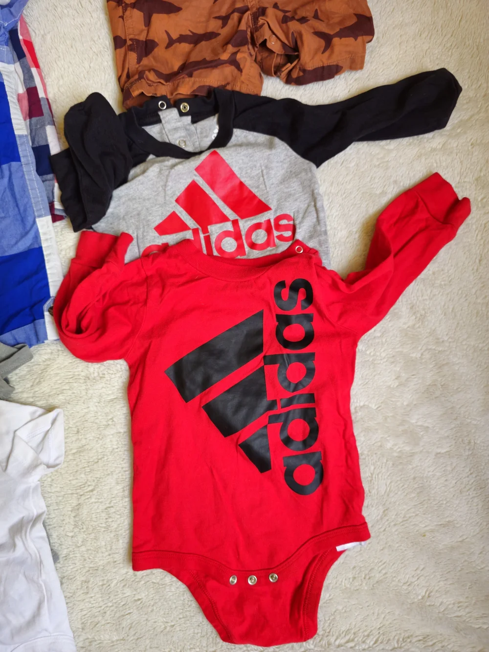 Carters size *6